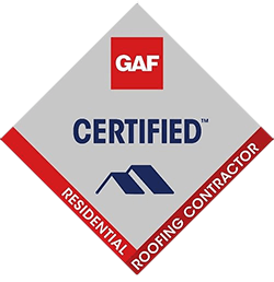 GAF Certified