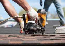 Your Local Atascocita Roofer knows how challenging weather can be in Atascocita, TX.